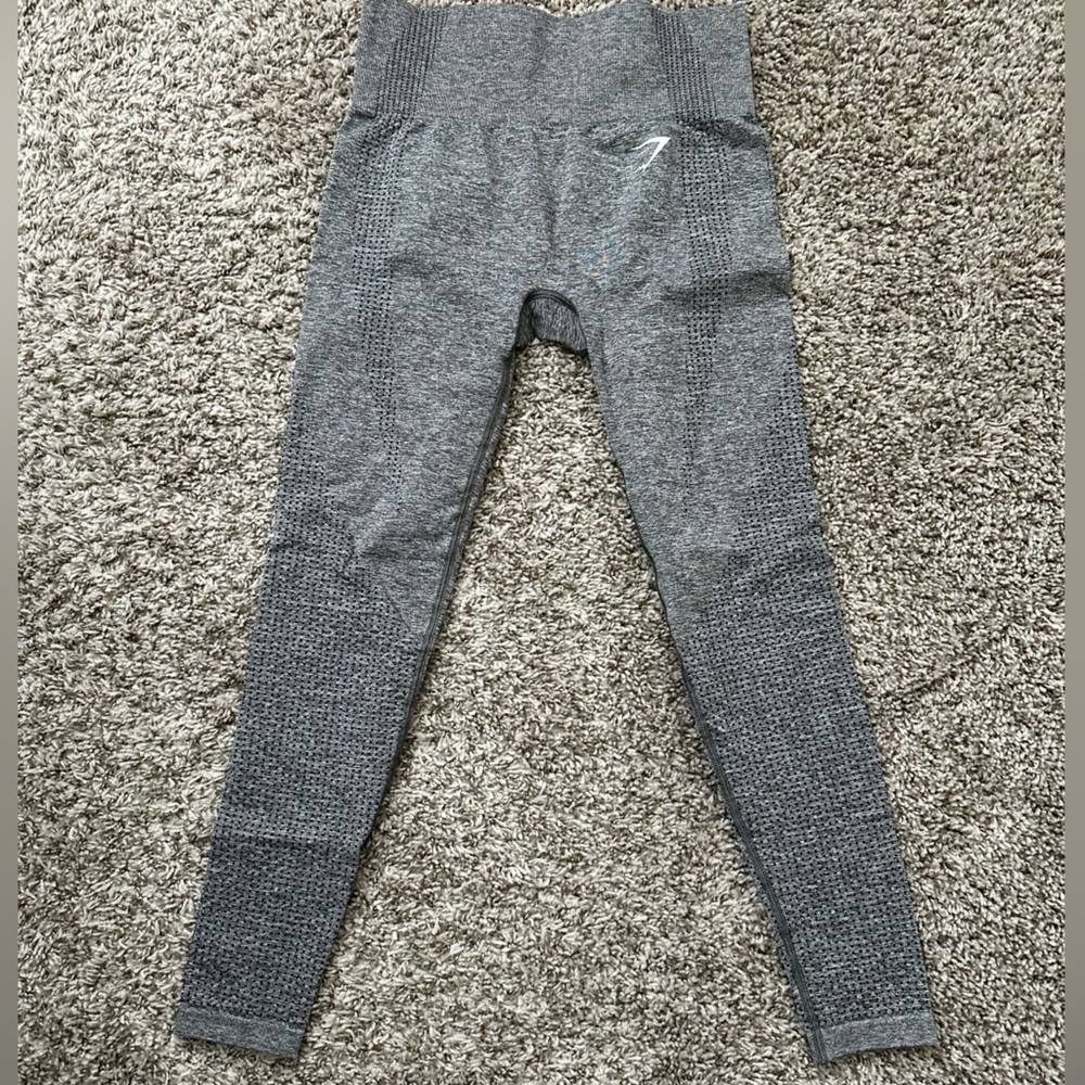 Gymshark Grey Legginge